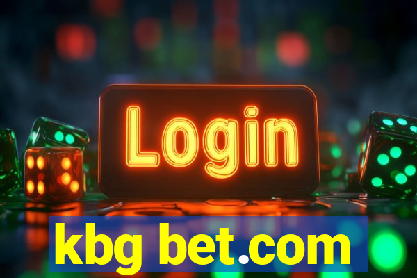 kbg bet.com